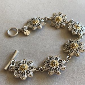 Lucky Brand Toggle Bracelet